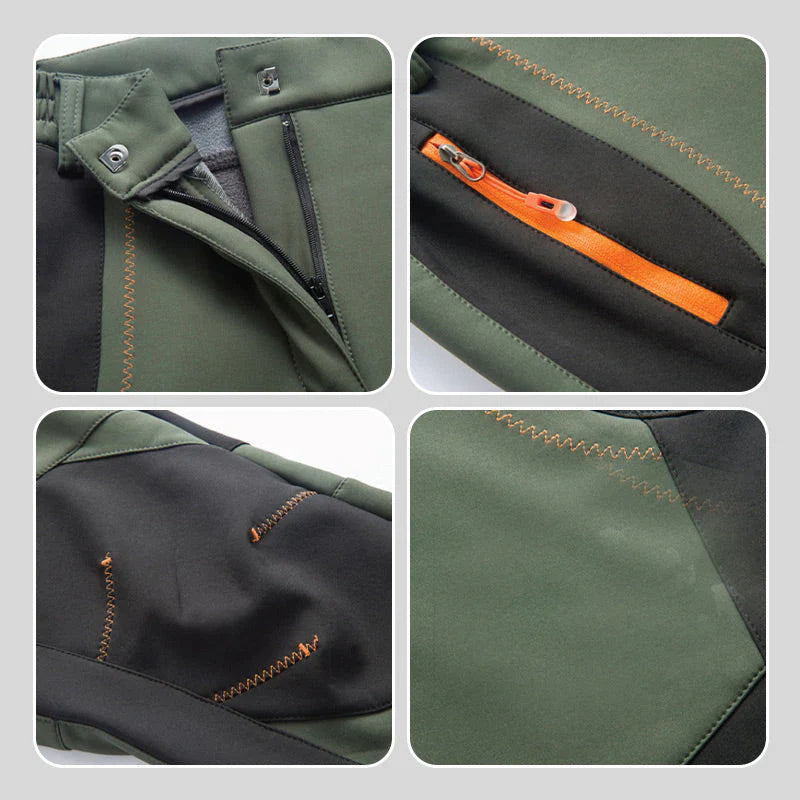 Winter Tactical Cargo Pants (BUY 1 GET 1 FREE)