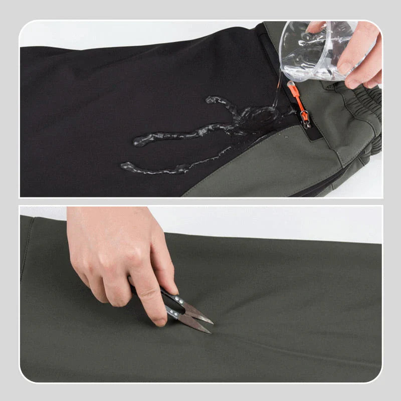 Winter Tactical Cargo Pants (BUY 1 GET 1 FREE)